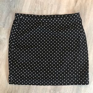 H&M Mini Skirt